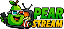 PEAR STREAM